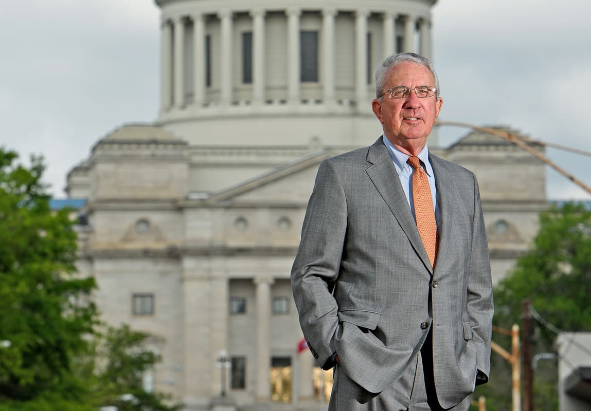 Arkansas Economic Leaders Back Issue 3 as Development ...