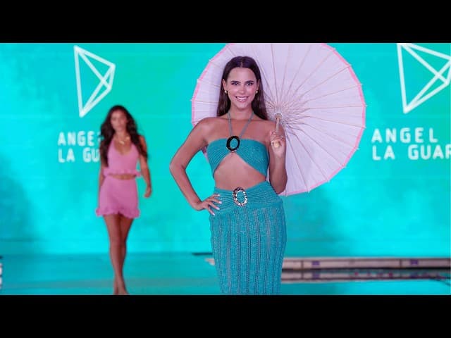 Miami Swim Week 2026