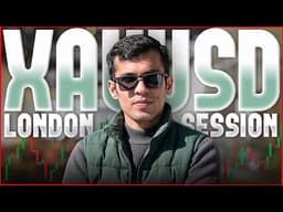 GOLD Live Trading: LONDON Session || 1st Apr 2026 || FRXLAW || Live Analysis