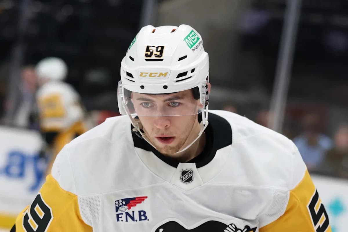 4 Penguins Poised For Big Breakouts In 2026-27