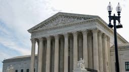 6 Unelected Judges Just Gave Trump the Power to Ignore Congress and That Should Terrify You
