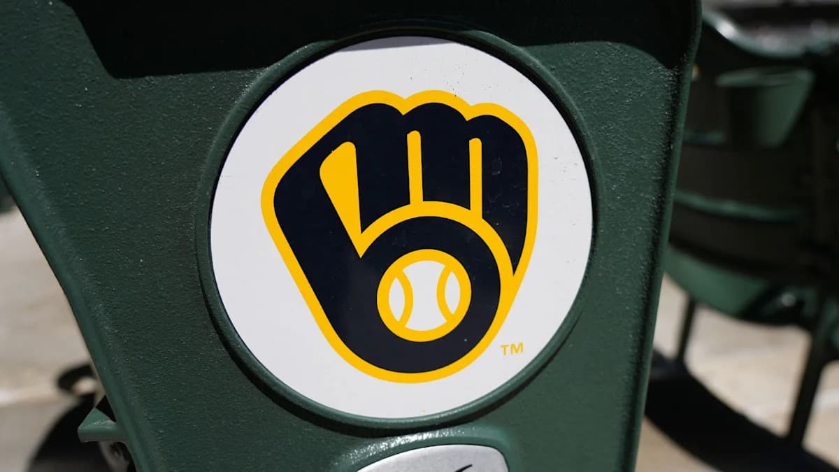 Brewers rotation crisis easing after May debut, Harrison return