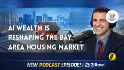 AI Wealth Is Reshaping the Bay Area Housing Market
