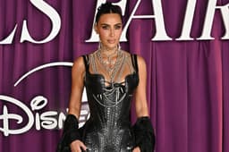 Kim Kardashian needed to 'heal' after Kanye West marriage