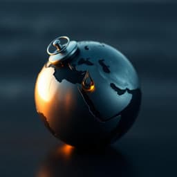 Middle East Conflict & Oil