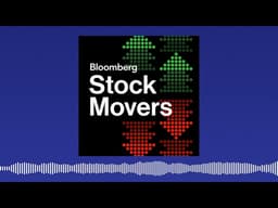 Closing Bell: SBA Communications Jumps, Tesla Slides, Blue Owl Lower, | Stock Movers