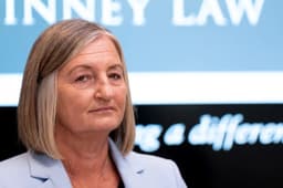 Teresa Theetge's lawyer promises lawsuit, says firing 'outrageous' - AOL