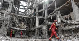 Iran, US receive plan to end hostilities, immediate ceasefire, source says | Reuters