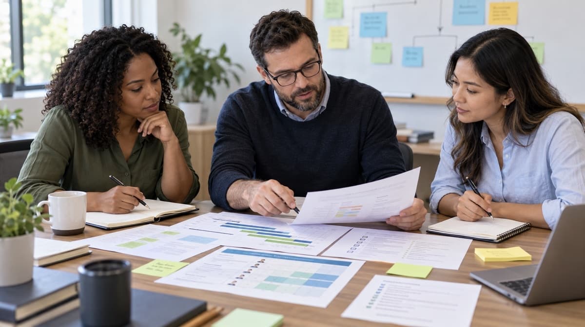 How To Create A Change Management Plan (Step-By-Step)