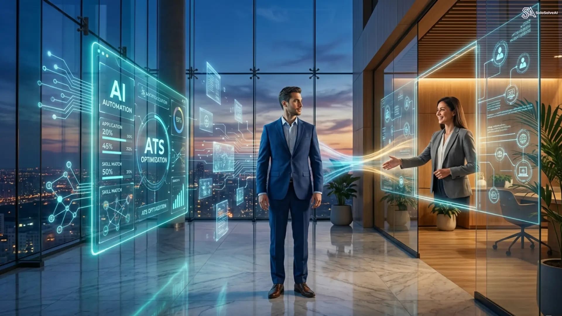 Best AI to Apply for Jobs Automatically (2026 Review)