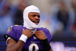 Ravens QB Lamar Jackson dealt good and bad news after Colts game