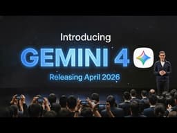 Gemini 4 Explained: Multi-Million Context, Agentic AI & The Real Truth