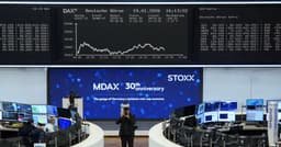 Oil leaps back towards $110, stocks tumble as Trump vows to keep hitting Iran | Reuters