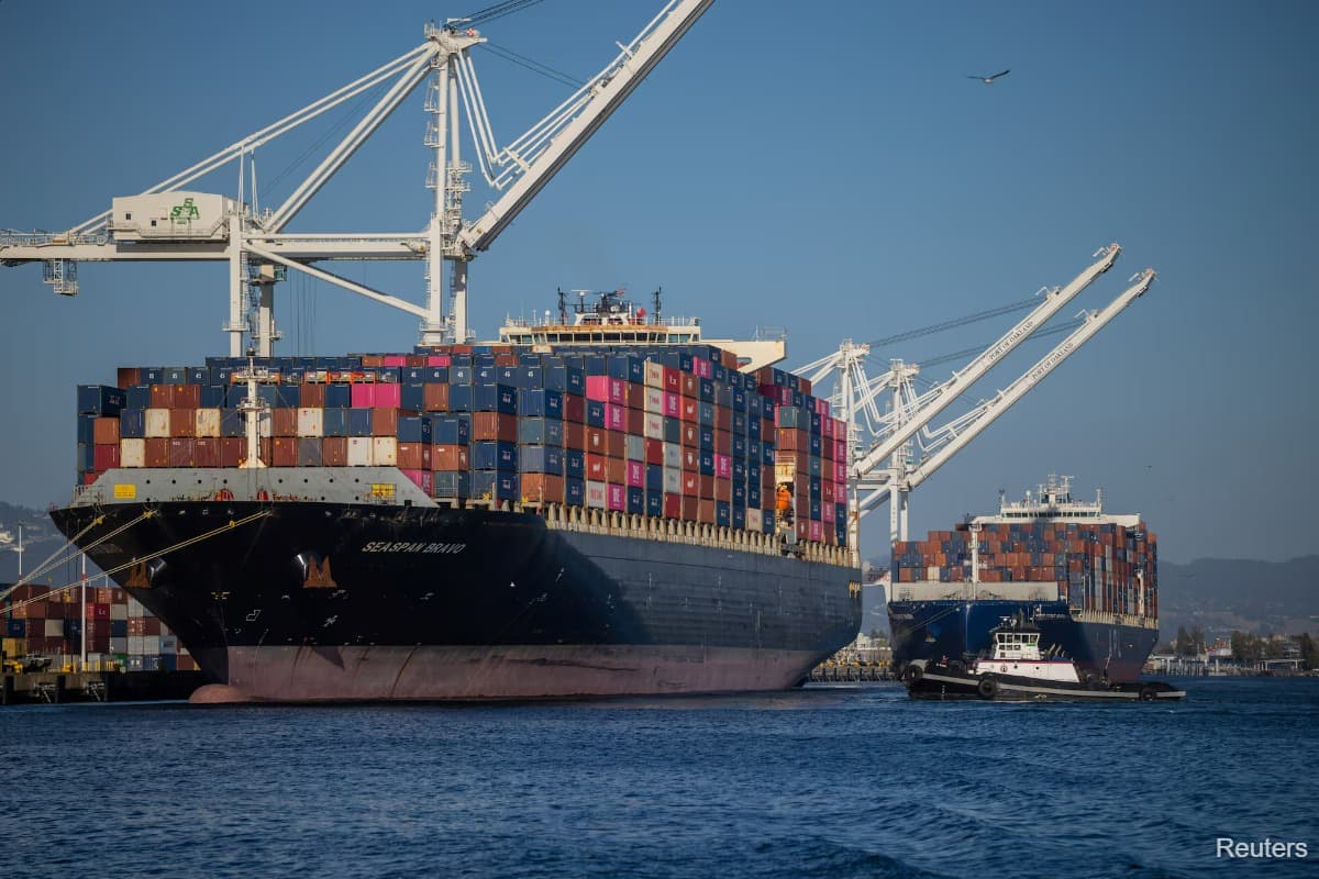 Baltic Exchange shipping updates: May 1, 2026