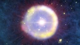 Rocky Planets May Have Started Forming Just 100 Million ...