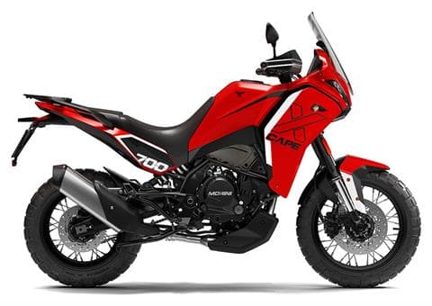 
	2026 Moto Morini Adventure Motorcycles  Models & Prices | Gaithersburg MD Dealer | Cyclemax
