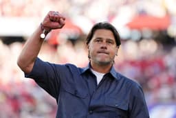Mauricio Pochettino plots USMNT's 'fresh start' as focus shifts to ...