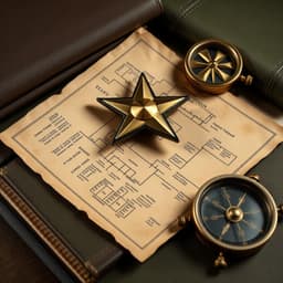 US Military Command Archive