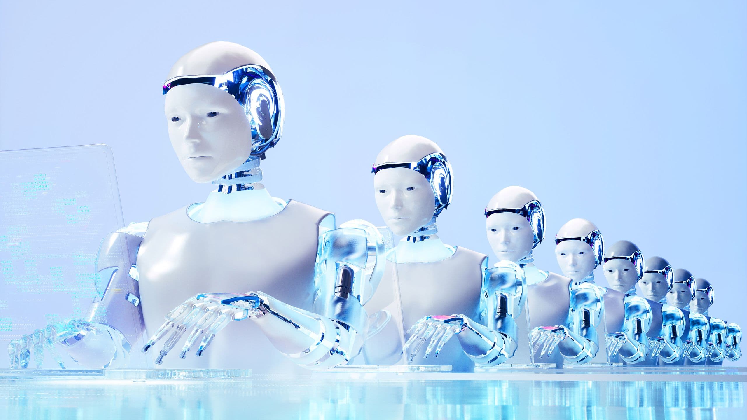 AI agents are creating a major security blind spot in financial services