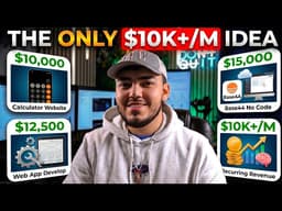 The Most Profitable Solo Business You've Never Heard Of