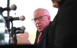 Josh Tolentino: Orioles' missteps testing limits of fan support