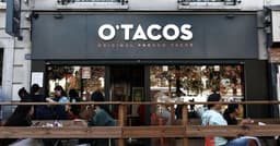 Fast food consumption is soaring in the cradle of haute cuisine. Quelle horreur! | International News | wxow.com