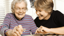 Memory Care vs. Home Care for Dementia