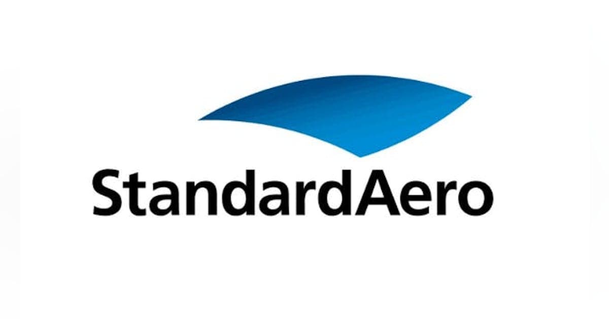 StandardAero Now Offering Bombardier Global Airframe ...