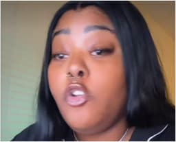 ‘Don’t Believe Their Fake Lifestyles’: Woman Warns Against Quitting Regular 9-to-5 Jobs to Become Content Creators