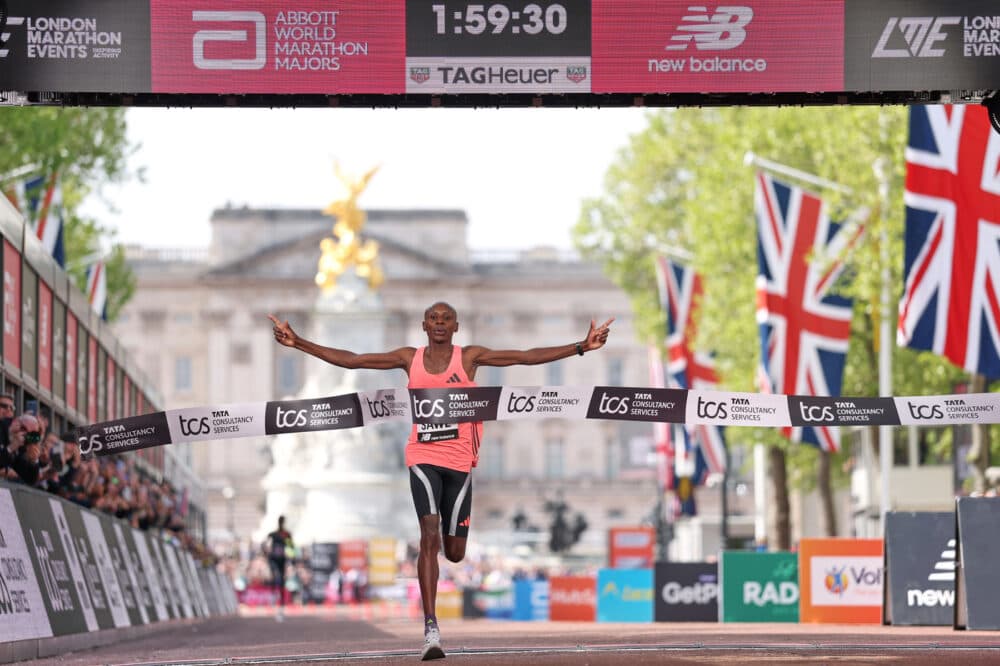 Atletica, i record del mondo fatti nel 2026: crolla un muro ancestrale ...