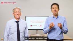 @AndrewYNg: New course: Spec-Driven Development with Coding Agents, built in partnership with @jetbrains, and ta...