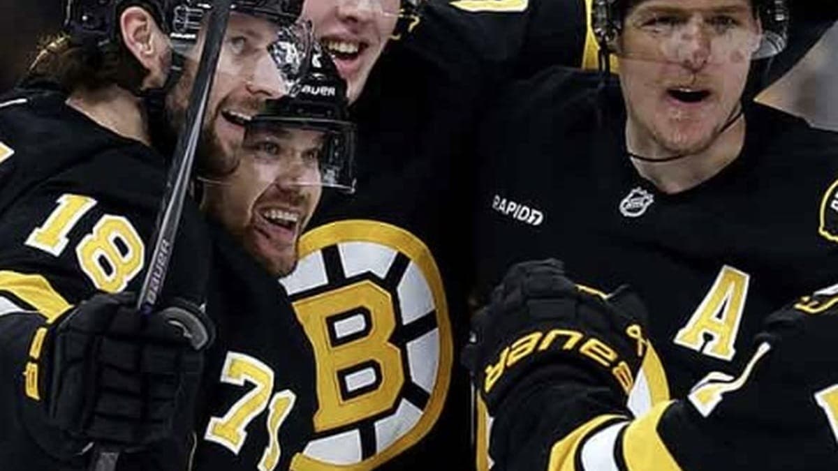 How to Watch Boston Bruins 2026-27: NESN 360 and Cost