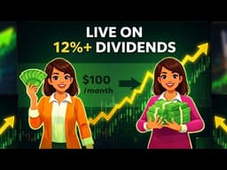 Everyone Is Wrong About These High-Yield Dividend Stocks (Here’s Why)