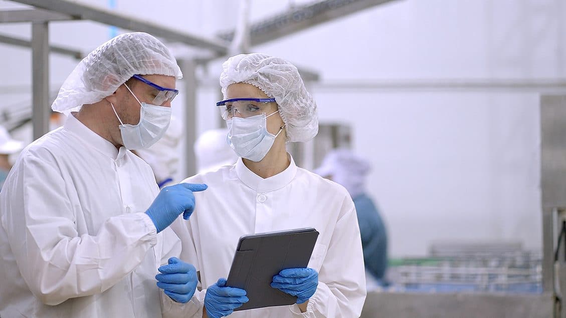 Your HACCP plan: When your own words become federal law