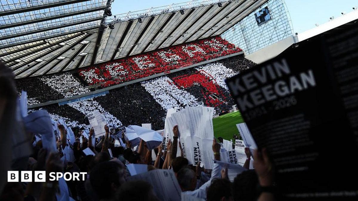 Bring on the chaos - Pat Nevin Premier League analysis