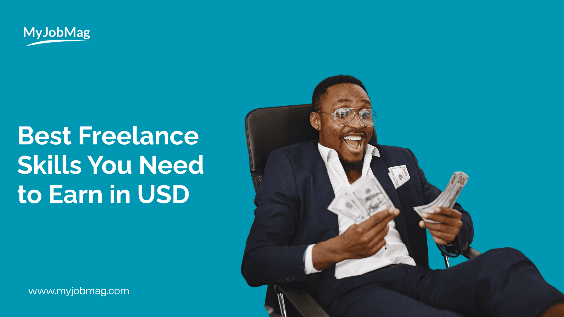 Best Freelance Skills You Need to Earn in USD