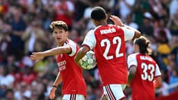 Arsenal player ratings as Christos Tzolis stars but key weaknesses ...