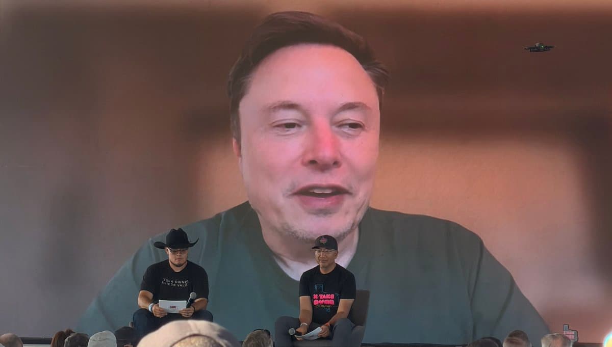 Musk's 'Real AI' Test: 5 Details That Matter