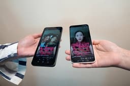'Clearly me': AI drama accused of stealing faces