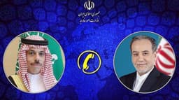 Iran, Saudi FMs hold phone talks as Persian Gulf states ...