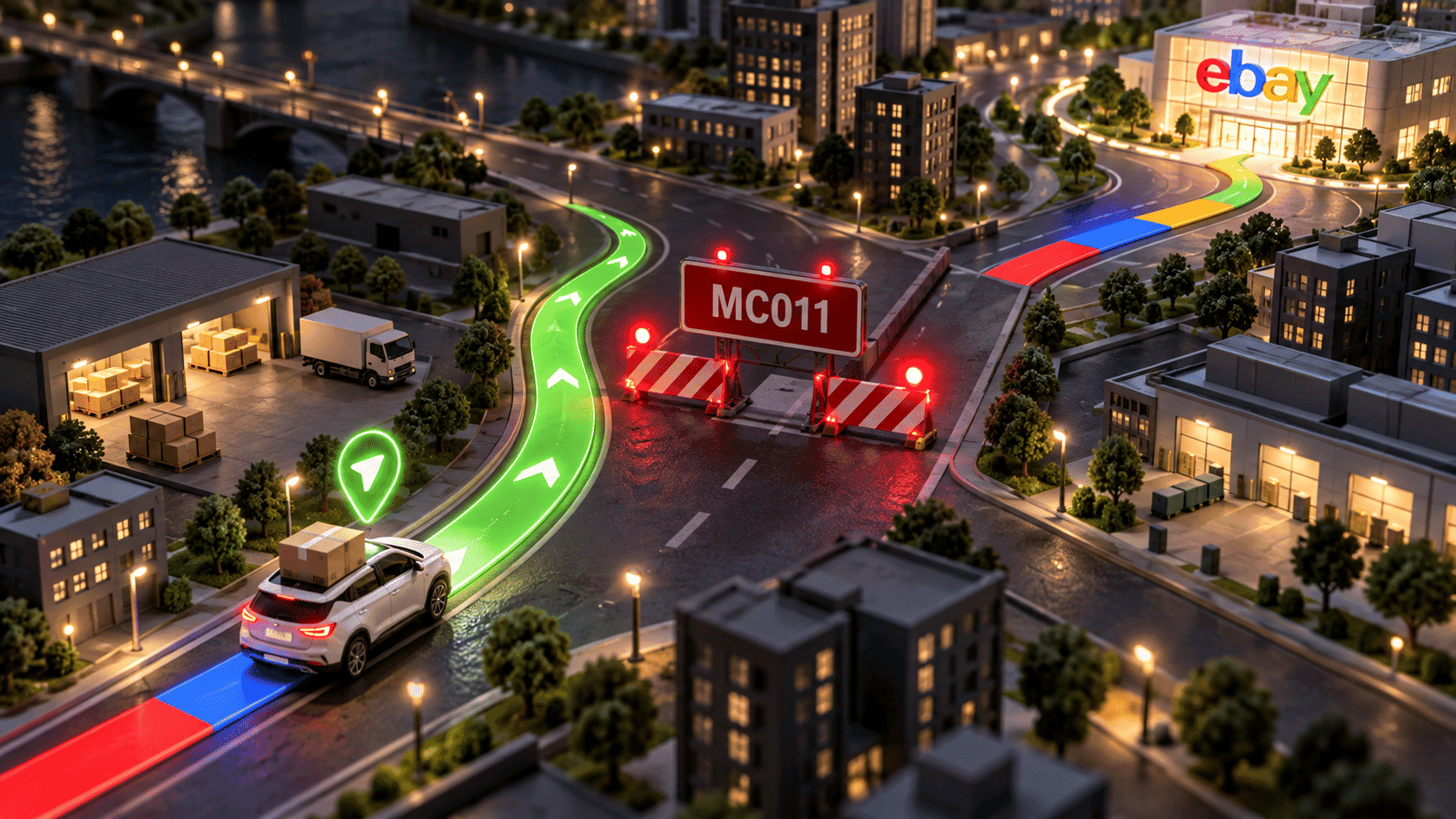 How to Avoid an eBay MC011 Restriction Before It Happens