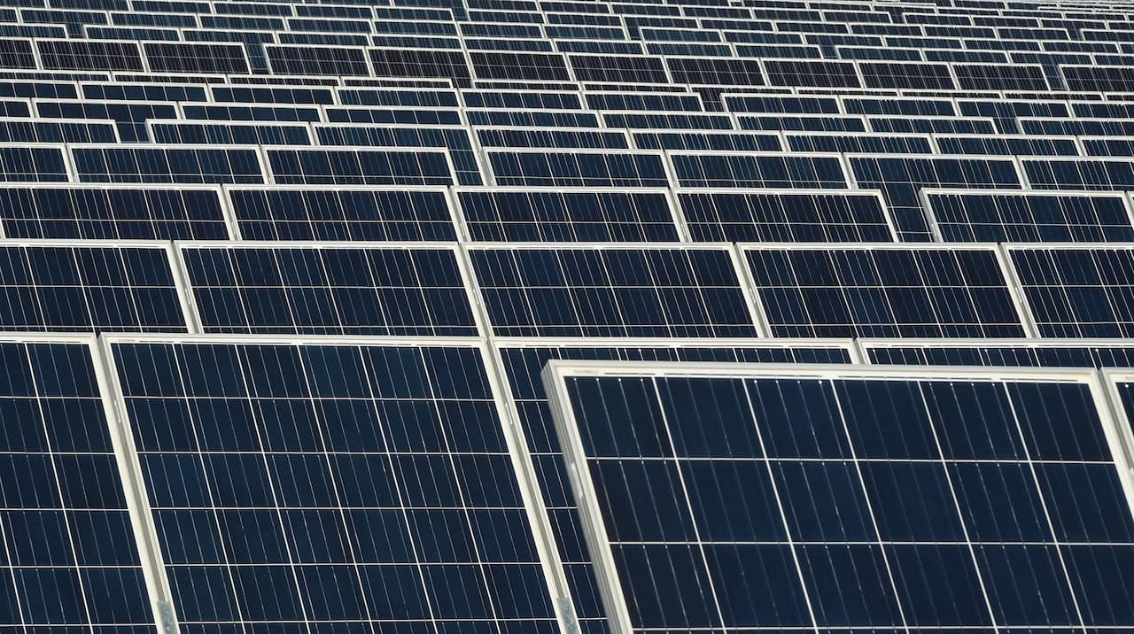 Cleantech policy rollback risk in North America