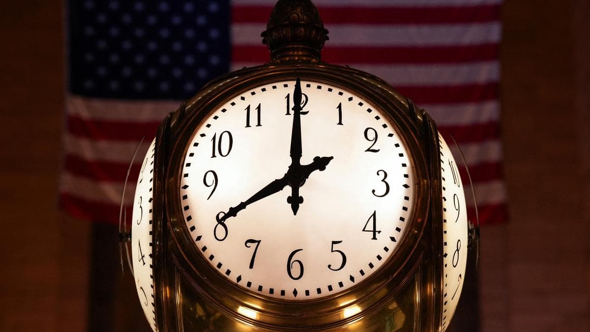 
	Iran-Israel war LIVE updates: Trump suspends Iran bombing for two weeks; Iran says U.S. must accept uranium enrichment - The Hindu
