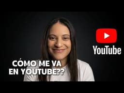 ¿Cuánto se tarda en crecer en YouTube?