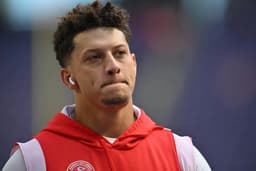 Chiefs May Need to Restructure Patrick Mahomes' Contract Again