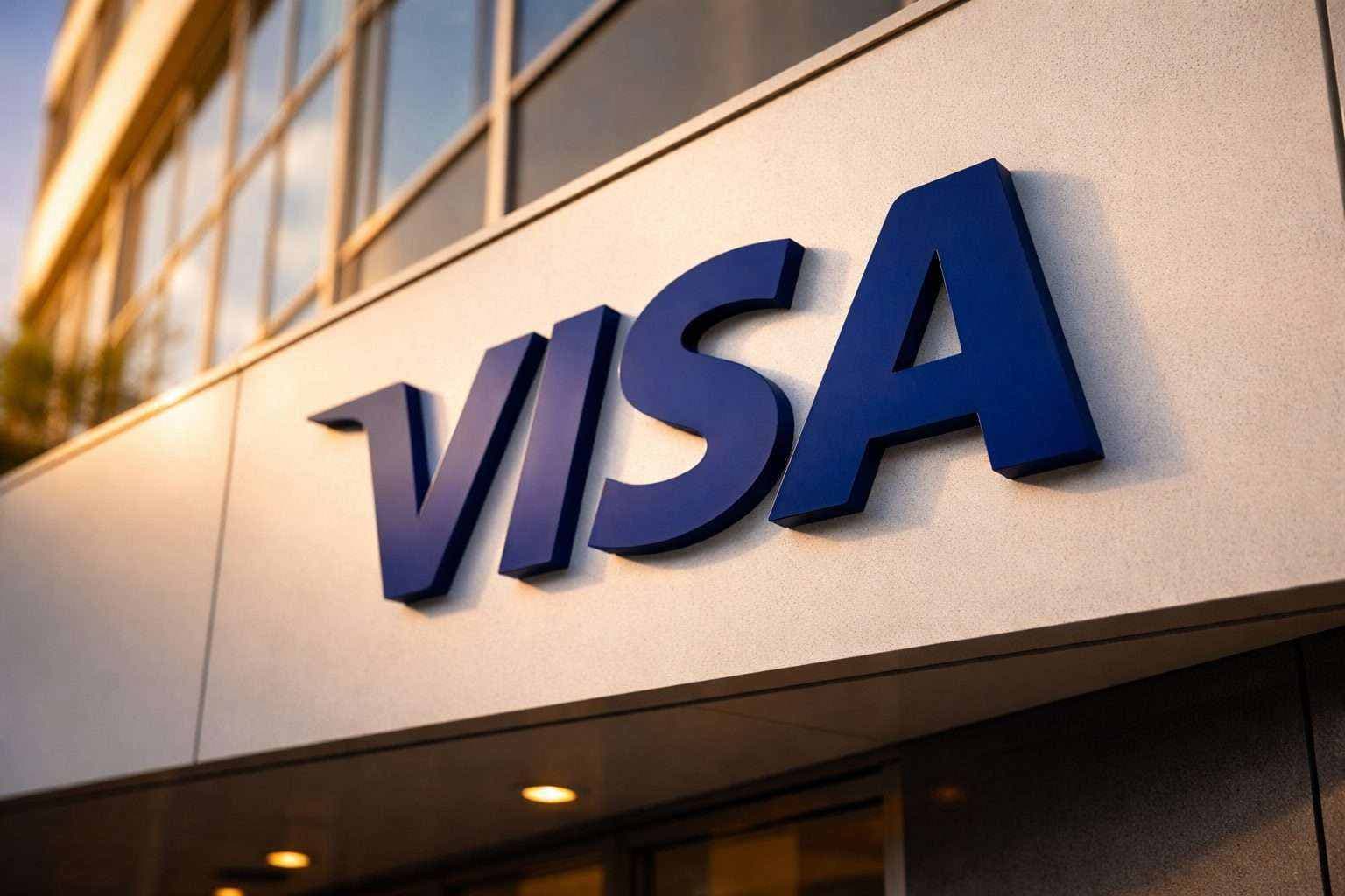 Visa stock price rebounds as AI scare trade cools; next stop is March investor conferences