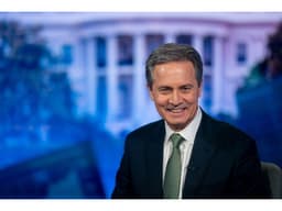 Fed's Musalem Says Current Rate Likely Appropriate for Some Time | Financial Post