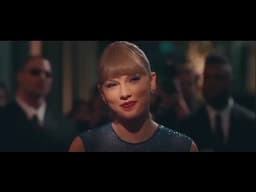 Taylor Swift 🎵  The Eras Megamix a 263 songs mashup 🎵 Official music video