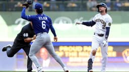 Takeaways from Dodgers vs. Brewers regular season games