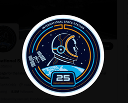 Unprecedented: Leak on the International Space Station
